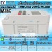 เครื่องตั้งเวลากริ่งโรงงาน Timer AC 220V 25A รุ่น MS316B (Bell Timer Switch)